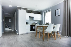 Apartamenty Cypryjskie 2 sypialnie Faktura VAT, Koszalin